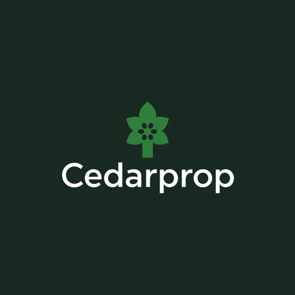 Cedarprop